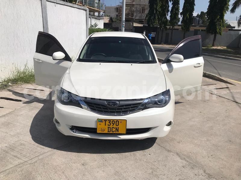 Big with watermark subaru impreza dodoma dodoma 22002