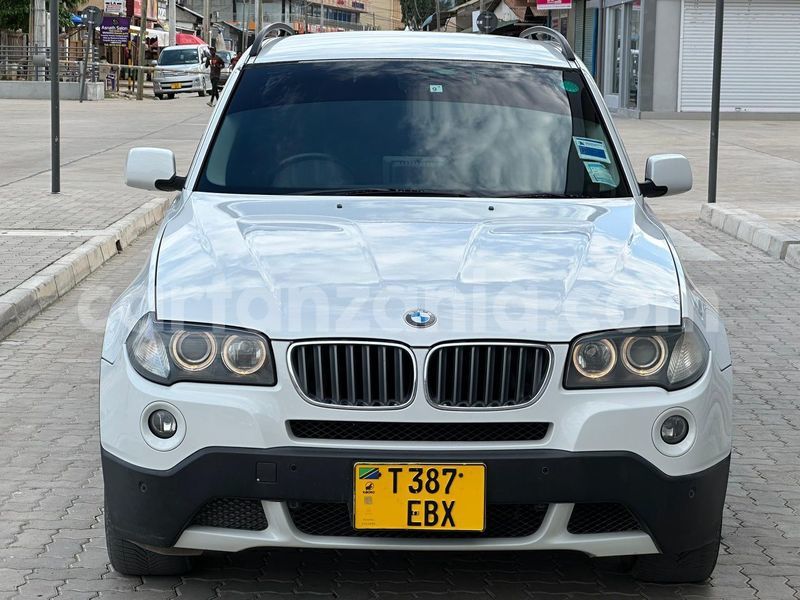 Big with watermark bmw x3 dar es salaam dar es salaam 22003