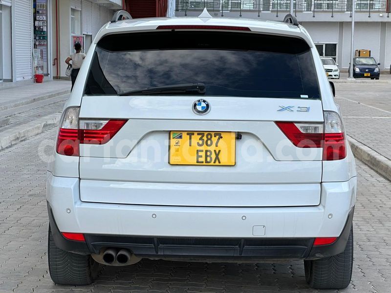 Big with watermark bmw x3 dar es salaam dar es salaam 22003