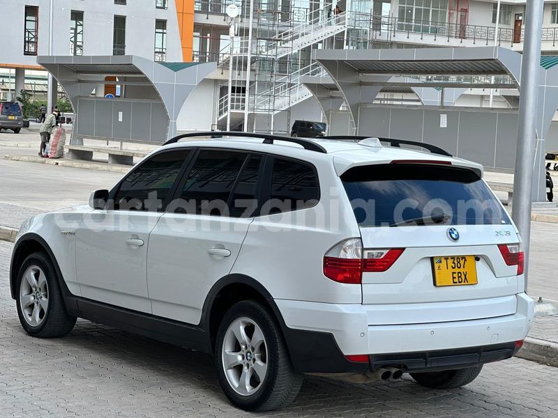 Big with watermark bmw x3 dar es salaam dar es salaam 22003