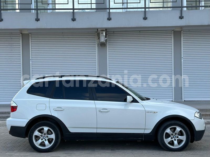 Big with watermark bmw x3 dar es salaam dar es salaam 22003