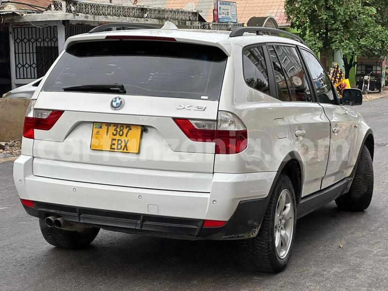 Big with watermark bmw x3 dar es salaam dar es salaam 22003