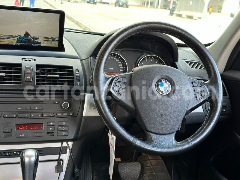 Big with watermark bmw x3 dar es salaam dar es salaam 22003