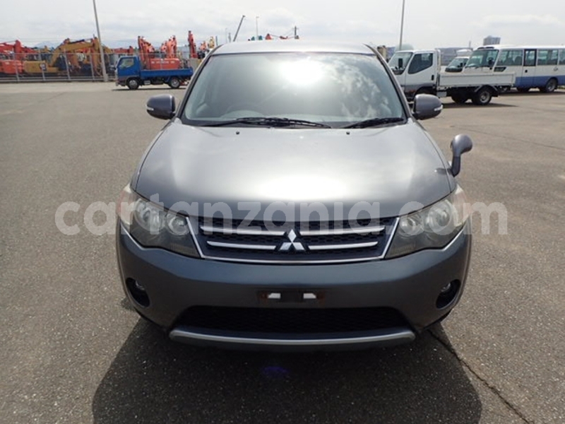 Big with watermark mitsubishi outlander dar es salaam dar es salaam 22004