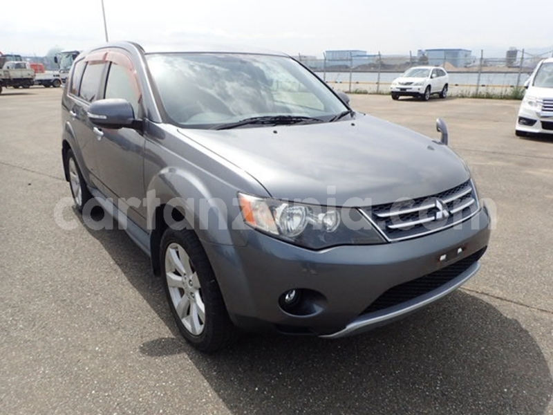 Big with watermark mitsubishi outlander dar es salaam dar es salaam 22004