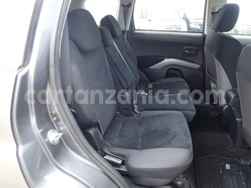 Big with watermark mitsubishi outlander dar es salaam dar es salaam 22004