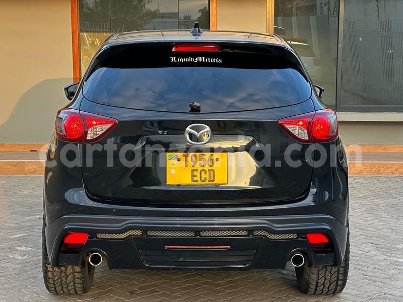 Big with watermark mazda cx 5 dar es salaam dar es salaam 22005