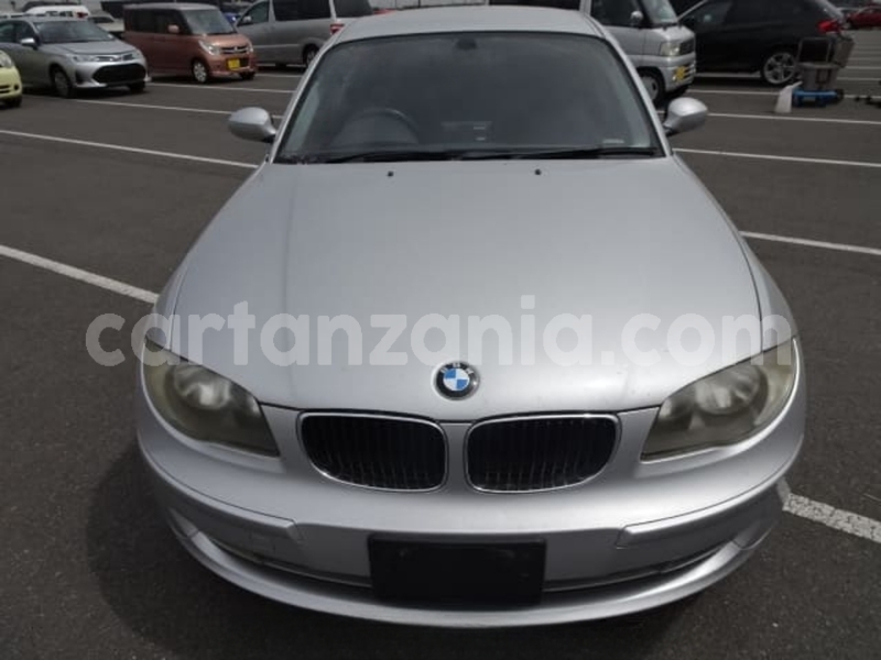 Big with watermark bmw 1 series dar es salaam dar es salaam 22007