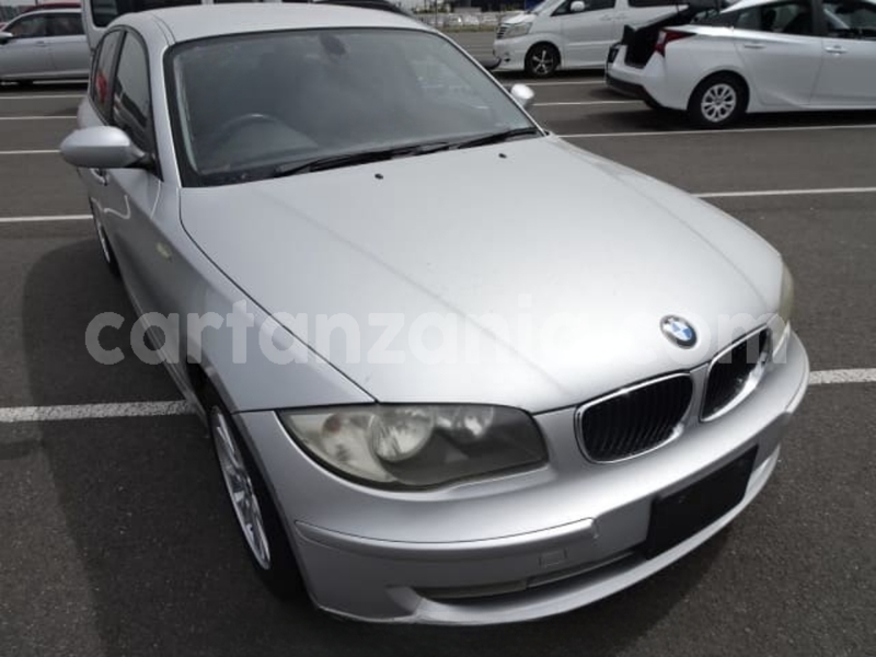 Big with watermark bmw 1 series dar es salaam dar es salaam 22007