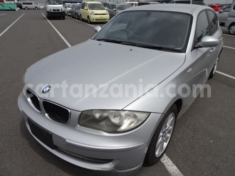 Big with watermark bmw 1 series dar es salaam dar es salaam 22007