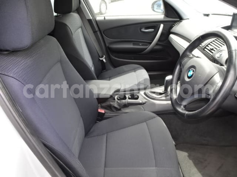 Big with watermark bmw 1 series dar es salaam dar es salaam 22007