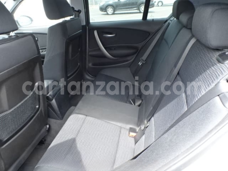 Big with watermark bmw 1 series dar es salaam dar es salaam 22007