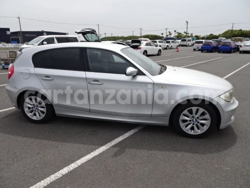 Big with watermark bmw 1 series dar es salaam dar es salaam 22007