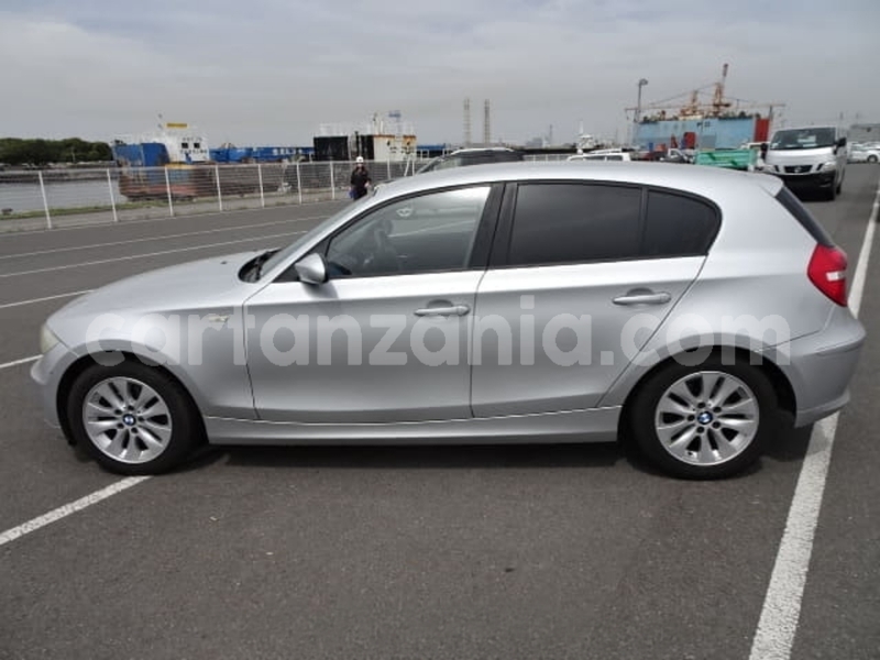 Big with watermark bmw 1 series dar es salaam dar es salaam 22007