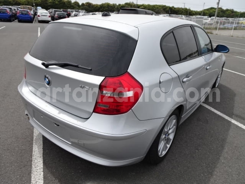 Big with watermark bmw 1 series dar es salaam dar es salaam 22007