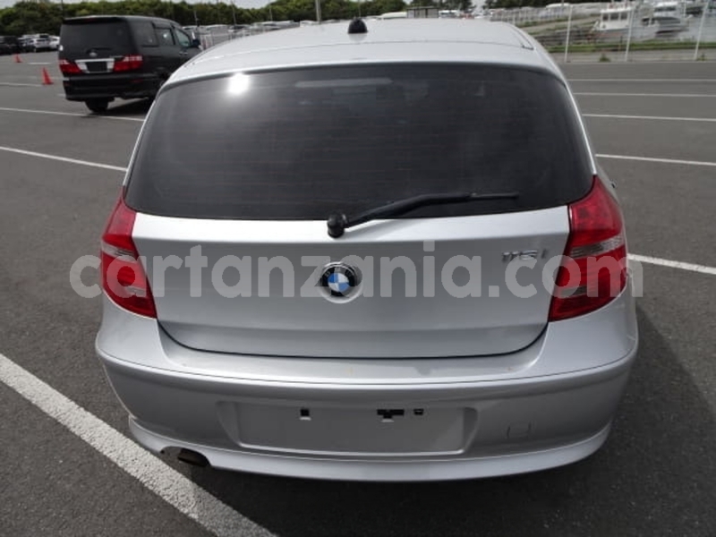 Big with watermark bmw 1 series dar es salaam dar es salaam 22007