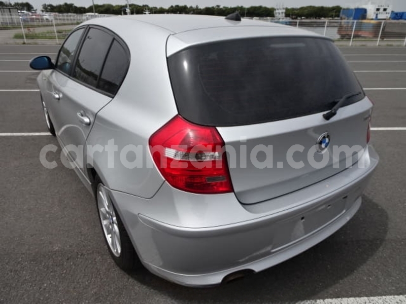 Big with watermark bmw 1 series dar es salaam dar es salaam 22007