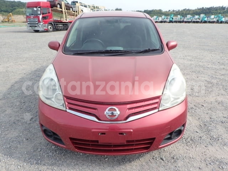 Big with watermark nissan note dar es salaam dar es salaam 22008