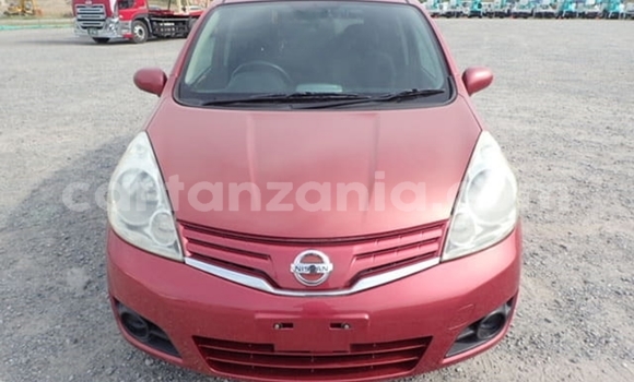 Buy Import Nissan Note Other Car in Dar es Salaam in Dar es Salaam