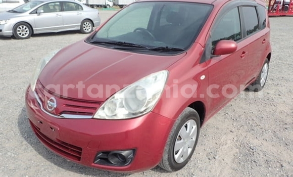 Nunua Imported Nissan Note Nyingine Gari ndani ya Dar es Salaam nchini Dar es Salaam Nunua Imported Nissan Note Nyingine Gari ndani ya Dar es Salaam nchini Dar es Salaam