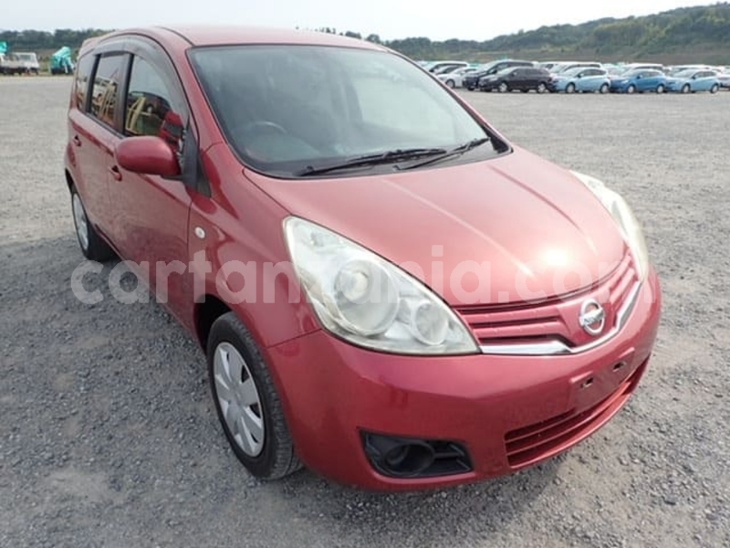 Big with watermark nissan note dar es salaam dar es salaam 22008