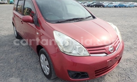 Nunua Imported Nissan Note Nyingine Gari ndani ya Dar es Salaam nchini Dar es Salaam Nunua Imported Nissan Note Nyingine Gari ndani ya Dar es Salaam nchini Dar es Salaam