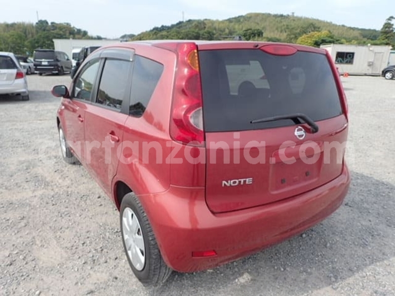 Big with watermark nissan note dar es salaam dar es salaam 22008