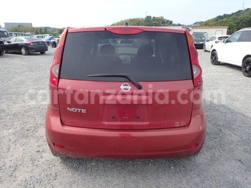 Big with watermark nissan note dar es salaam dar es salaam 22008