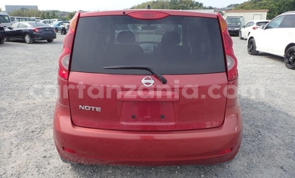 Nunua Imported Nissan Note Nyingine Gari ndani ya Dar es Salaam nchini Dar es Salaam Nunua Imported Nissan Note Nyingine Gari ndani ya Dar es Salaam nchini Dar es Salaam