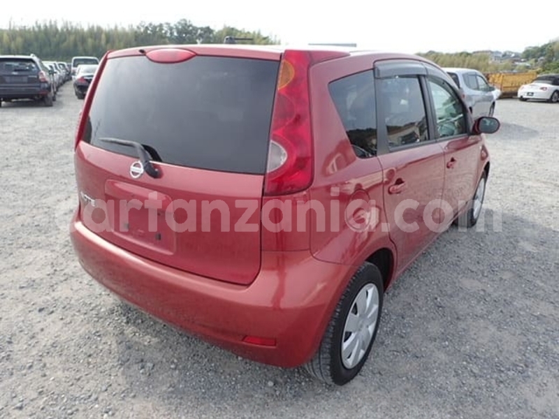 Big with watermark nissan note dar es salaam dar es salaam 22008