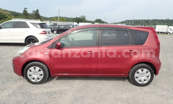 Nunua Imported Nissan Note Nyingine Gari ndani ya Dar es Salaam nchini Dar es Salaam Nunua Imported Nissan Note Nyingine Gari ndani ya Dar es Salaam nchini Dar es Salaam
