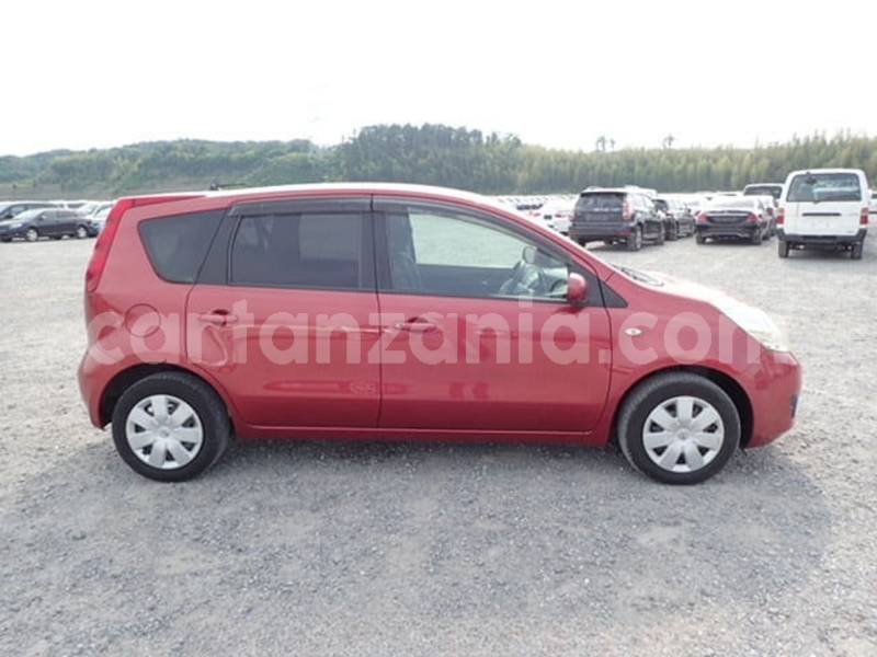 Big with watermark nissan note dar es salaam dar es salaam 22008