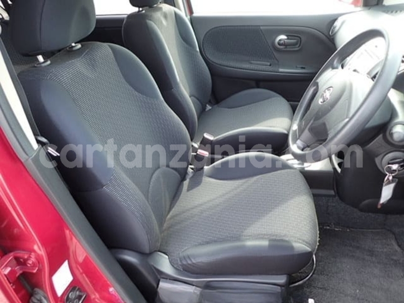 Big with watermark nissan note dar es salaam dar es salaam 22008