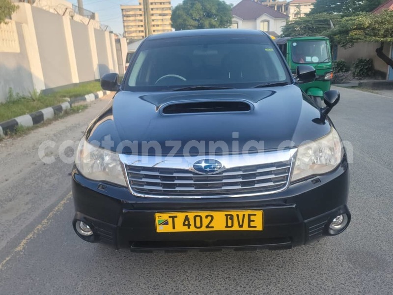 Big with watermark subaru forester dar es salaam dar es salaam 22011