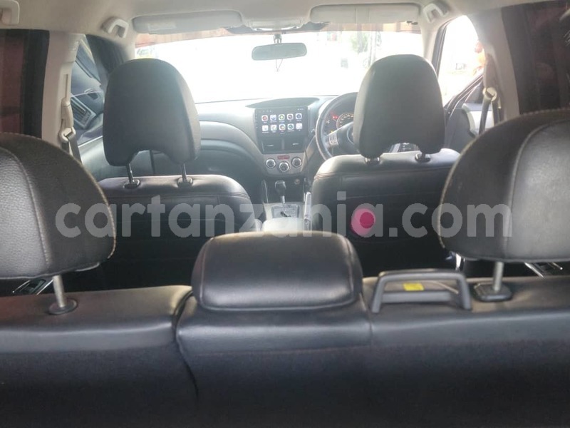 Big with watermark subaru forester dar es salaam dar es salaam 22011