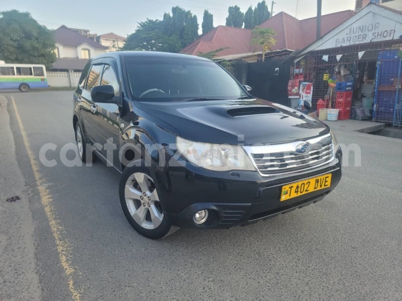 Big with watermark subaru forester dar es salaam dar es salaam 22011