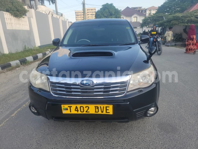 Big with watermark subaru forester dar es salaam dar es salaam 22011