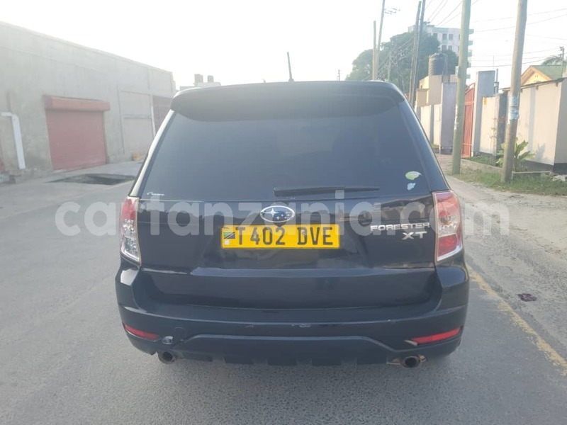 Big with watermark subaru forester dar es salaam dar es salaam 22011