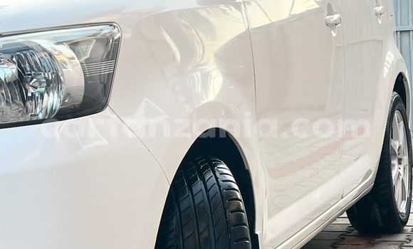 Buy Used Toyota Corolla Rumion White Car in Dar es Salaam in Dar es Salaam Buy Used Toyota Corolla Rumion White Car in Dar es Salaam in Dar es Salaam