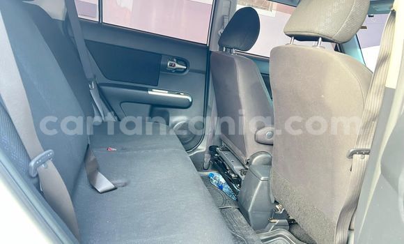 Buy Used Toyota Corolla Rumion White Car in Dar es Salaam in Dar es Salaam Buy Used Toyota Corolla Rumion White Car in Dar es Salaam in Dar es Salaam