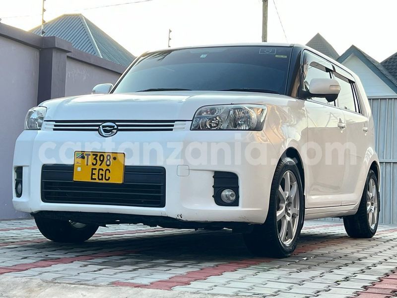 Big with watermark toyota corolla rumion dar es salaam dar es salaam 22012