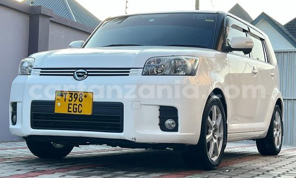 Buy Used Toyota Corolla Rumion White Car in Dar es Salaam in Dar es Salaam Buy Used Toyota Corolla Rumion White Car in Dar es Salaam in Dar es Salaam