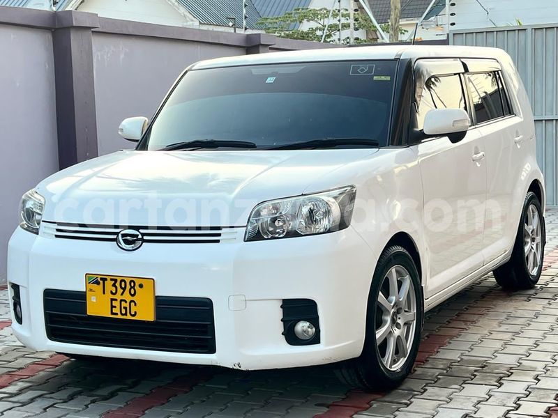 Big with watermark toyota corolla rumion dar es salaam dar es salaam 22012