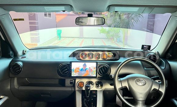 Buy Used Toyota Corolla Rumion White Car in Dar es Salaam in Dar es Salaam Buy Used Toyota Corolla Rumion White Car in Dar es Salaam in Dar es Salaam