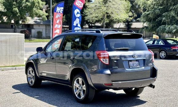 Buy Used Toyota RAV4 Other Car in Bariadi in Simiyu Buy Used Toyota RAV4 Other Car in Bariadi in Simiyu