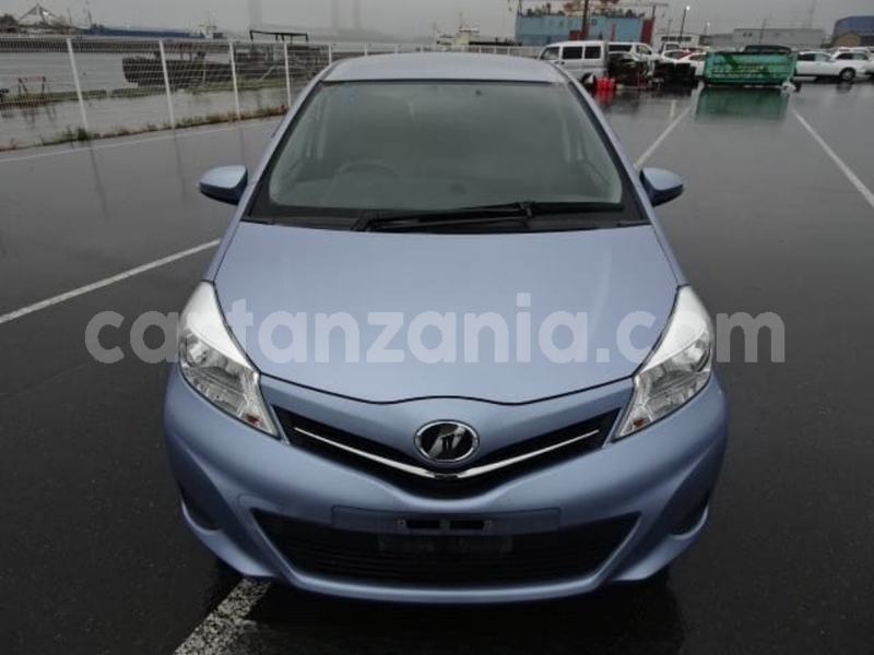 Big with watermark toyota vitz dar es salaam dar es salaam 22019