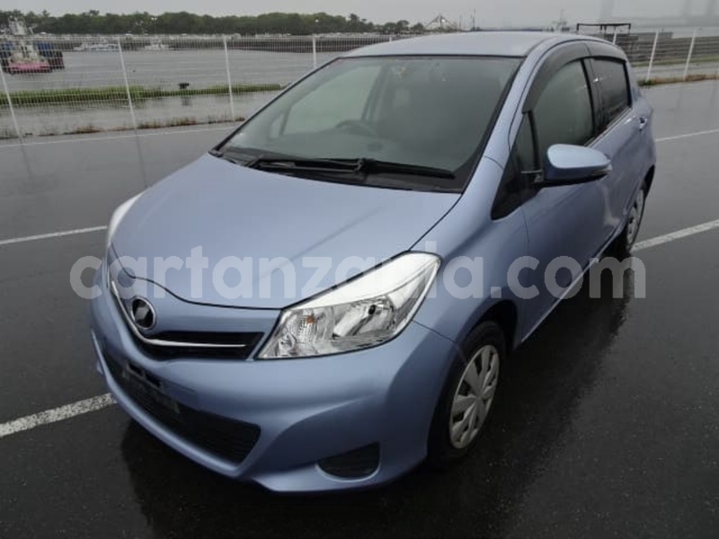 Big with watermark toyota vitz dar es salaam dar es salaam 22019