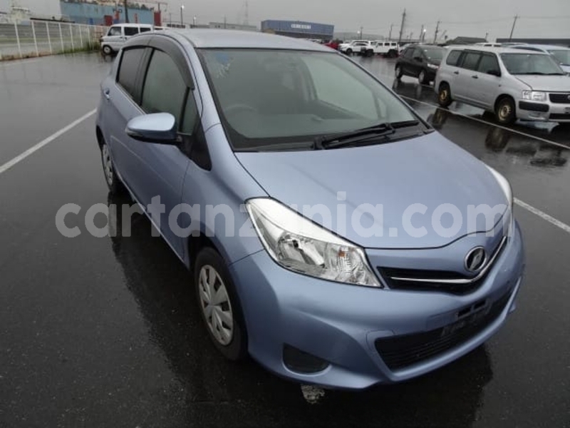 Big with watermark toyota vitz dar es salaam dar es salaam 22019