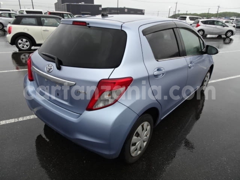 Big with watermark toyota vitz dar es salaam dar es salaam 22019