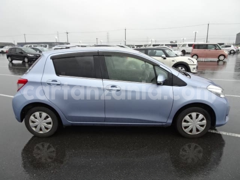 Big with watermark toyota vitz dar es salaam dar es salaam 22019